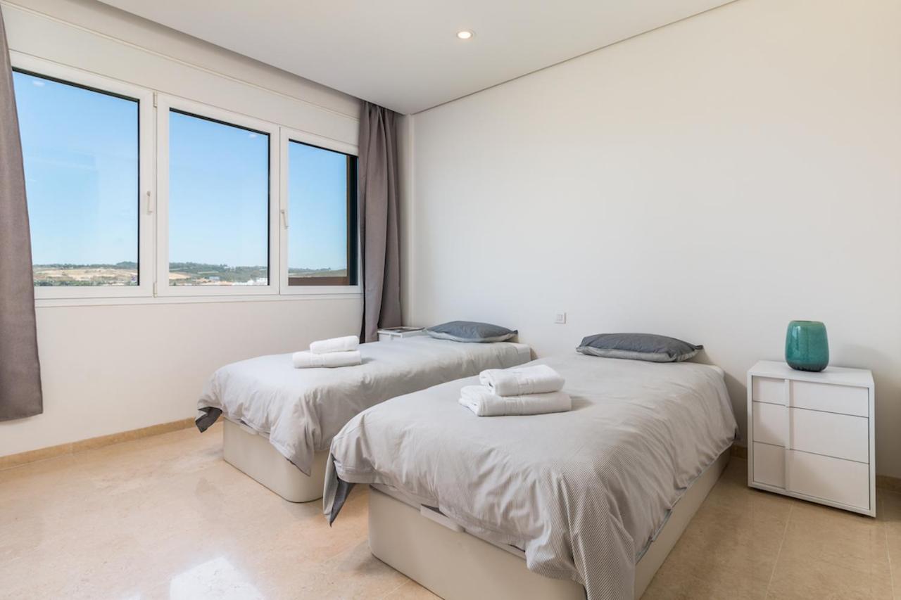 Sotogrande Ribera Del Marlin Apartment Exterior photo