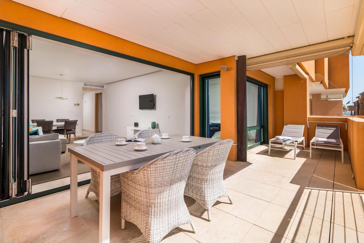 Sotogrande Ribera Del Marlin Apartment Exterior photo