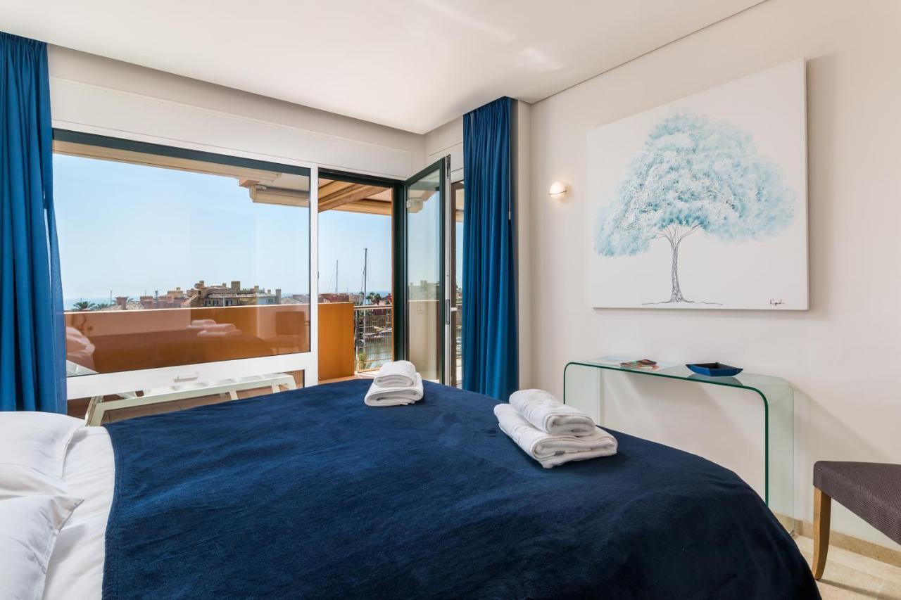 Sotogrande Ribera Del Marlin Apartment Exterior photo