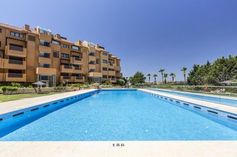 Sotogrande Ribera Del Marlin Apartment Exterior photo