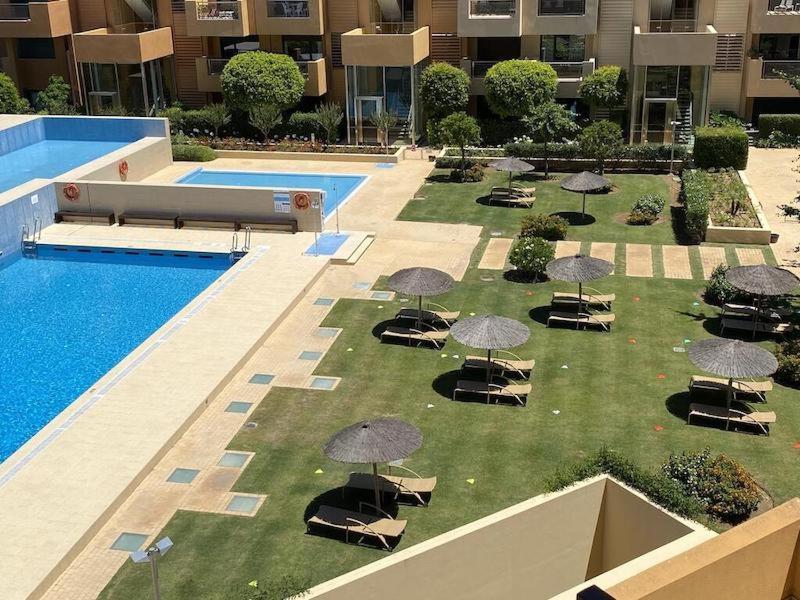 Sotogrande Ribera Del Marlin Apartment Exterior photo